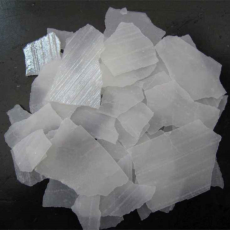 Kina tillverkare Flakes / Pearls / Solid 99% (Sodium Hydroxide, NaOH) Caustic Soda